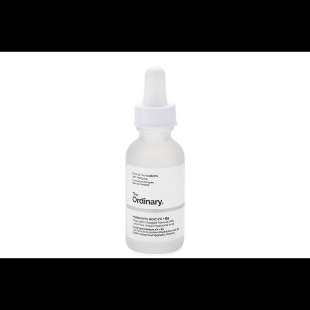 The Ordinary Hyaluronic Acid + B5